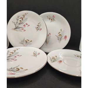 Vintage - Royal Duchess Fine China